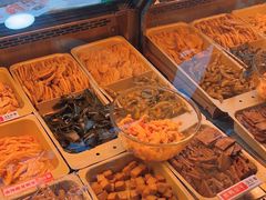 -绝味鸭脖(曲阳路二店)