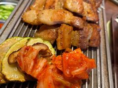 -The bon House李本家韩国料理(玉林生活广场店)