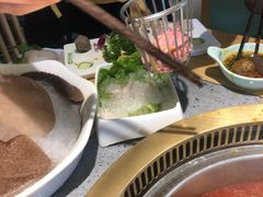 -鲜货俚鲜火锅(青果路店)
