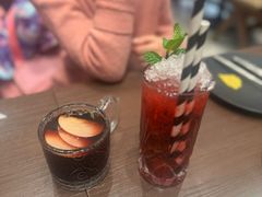 -Shantek象提南亚餐厅&西餐融合Bistro(淮海中路店)