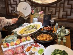 -老宁波1381餐厅(宏泰广场店)