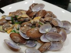 -盐通酒家(金桥湾清水苑店)