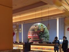 -蓝鲸湾汤泉(包河店)