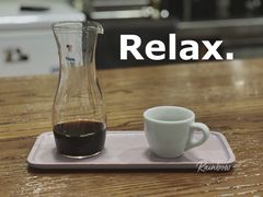 -HUG COFFEE(鼓楼店)