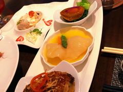 -巴黎轩(澳门巴黎人店)