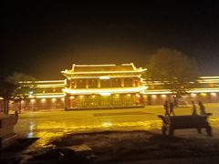 -榆次老城