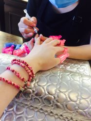 -LADYGIRL·Nail·Lash·美甲美睫