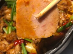 -川成元·麻辣香锅(凯德MALL西直门店)