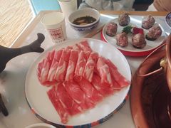 -京悦南门涮羊肉(长寿路店)