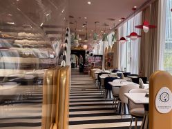 -奈尔宝家庭中心·亲子餐厅(前滩店)
