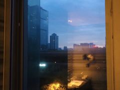 -榛悦隆堡成都酒店(春熙路太古里店)