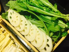 -宽板凳老灶火锅(南礼士路店)