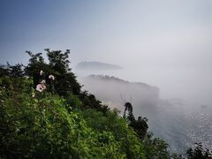 -棒棰岛宾馆景区