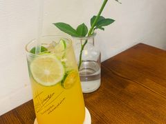 -AFS Cafe & Canteen(闽江二路店)