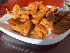 咯吱盒-桐花凤正宗香河肉饼店(绣水街店)