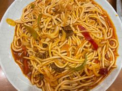 -清真·益鑫羊肉手抓馆(花园北街店)