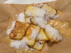 -斯琴阿妈蒙古餐厅(新城店)