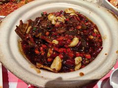 -辣小鲜·南昌大排档(船山路店)