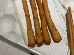 -海底捞火锅(中商百货店)