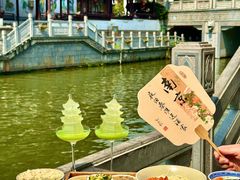 -李百蟹·江南蟹黄面·河景餐厅(夫子庙总店)