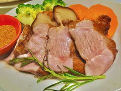 -K·Kitchen KK牛扒厨房(江南西店)