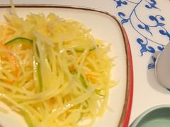 -东方饺子王(哈西万达店)