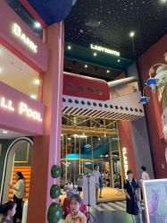 点击看大图 -meland club亲子乐园•派对•研学(昆山万象汇店)