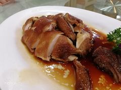 -蒲园食堂(中山大学广州校区南校园店)