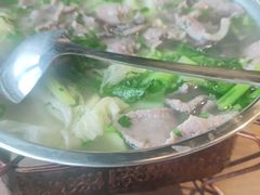 -肖四女·江湖菜(临港店)