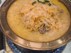 -北李·海肠捞饭·大连菜(望京凯德MALL店)