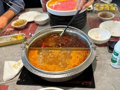 -一绪に寿喜烧(荟聚店)