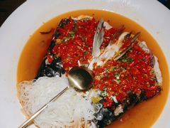 -老湘村·湖南土菜(天河维多利店)