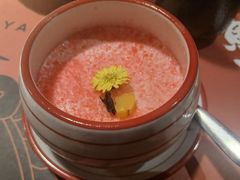 -鸟山鸣·日料食堂(王府井店)