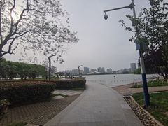 -天鹅湖体育公园