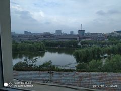 -怡莱酒店(青州宋城古城景区店)