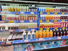 -永旺梦乐城(金银潭店)