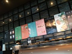 -星巴克臻选(深圳皇庭广场分店)