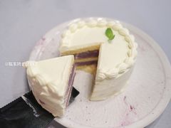 双层芋泥便当-十五食吾 La Pâtisserie (海甸岛店)