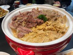 -唐河王记·南阳民间菜(国基路店)