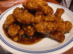-龍聚祥烧麦馆(万达店)