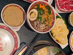 -大吉利·潮汕鲜牛肉火锅(总店)
