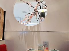 -蜜桃餐厅·伴山(绿宝广场店)