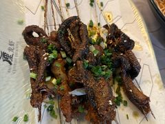 -巴厘龙虾·榜首油焖大虾(音乐学院·沿江酒馆店)