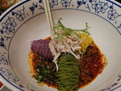 -鸡毛店·川菜(文殊院店)