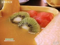 0202-满记甜品(无锡八佰伴店)