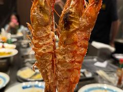 -大渔铁板烧(东城店)
