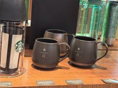 -星巴克臻选(广州沙面店)