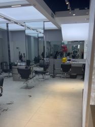 -SOULMAGIC 造型烫发染发