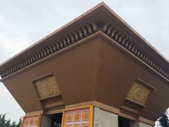 -法门文化景区