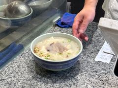 -长岁羊肉汤(万象城店)